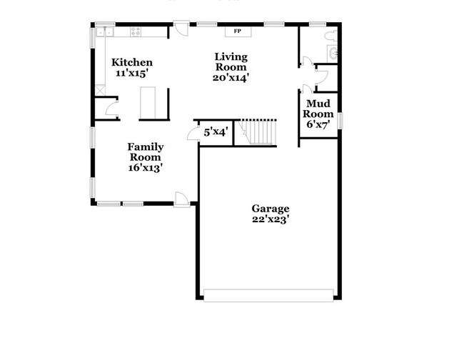 Photo - 880 Terrace Mill Dr