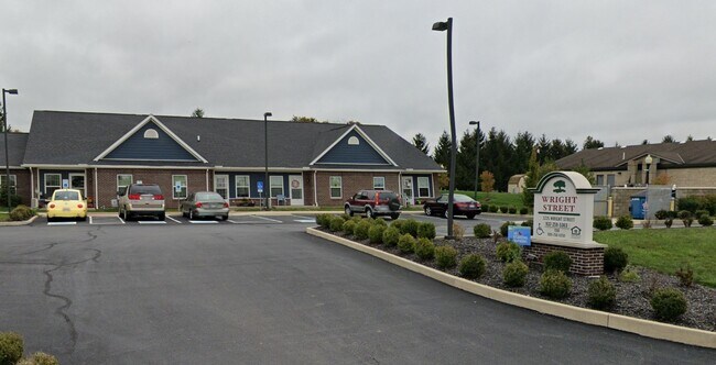 Photo - 1725 Wright St