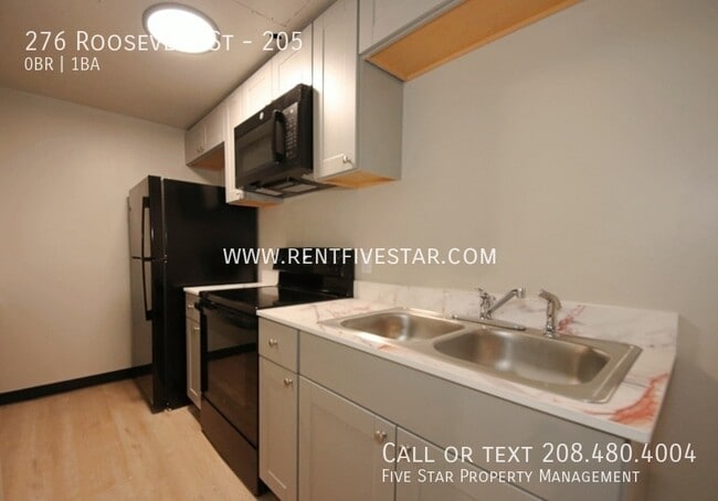 Photo - 276 Roosevelt St Unidad 205