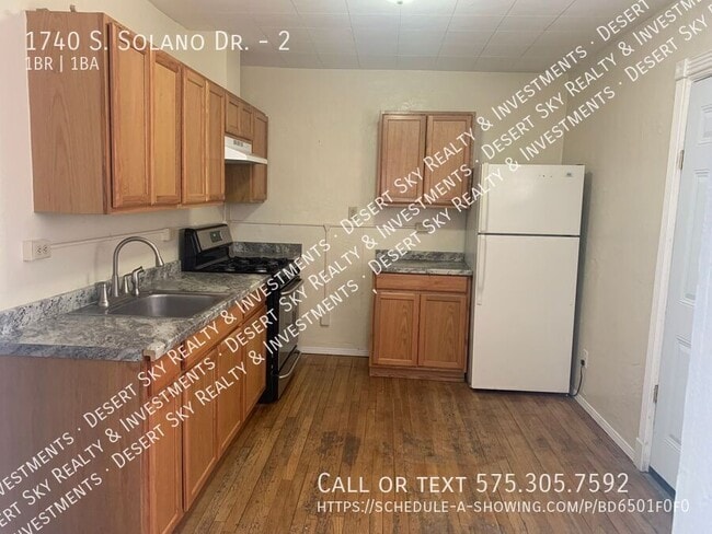 Photo - 1740 S Solano Dr Unit 2