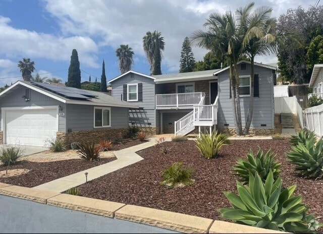 Building Photo - 2210 El Prado Ave Rental