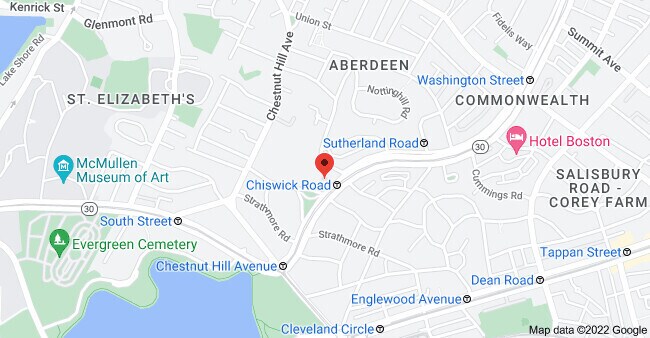 Photo - 1789 Commonwealth Ave Unit 2