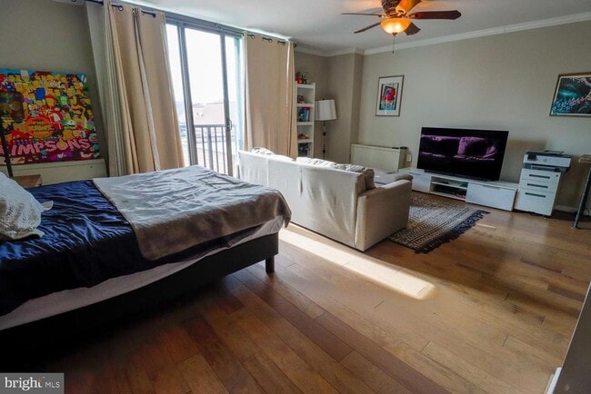 Building Photo - 4242 East-West Hwy Unit 417