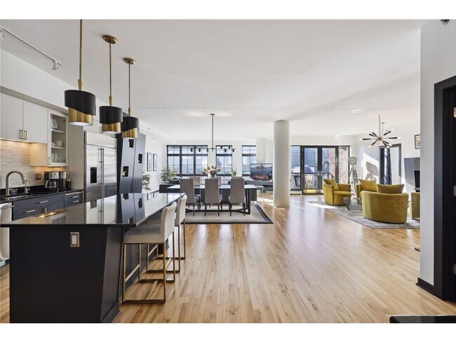 Photo - 401 N 2nd St Apartment Unit 703