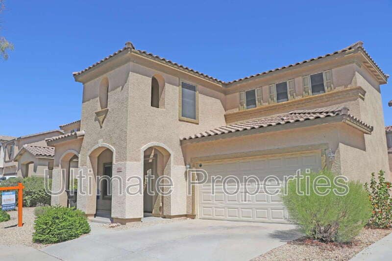 Photo - 18528 W Douglas Way House