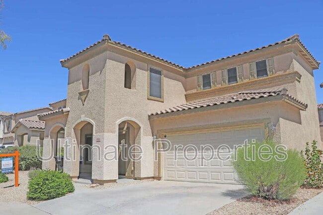 Building Photo - 18528 W Douglas Way Rental