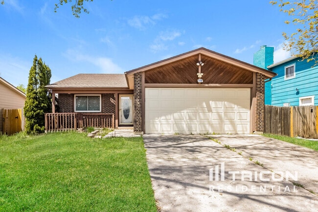 Building Photo - 3340 Bridgewater Dr Rental