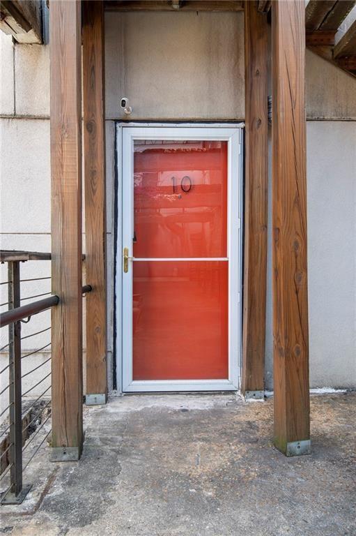 Photo - 244 Peters St SW Unit 10