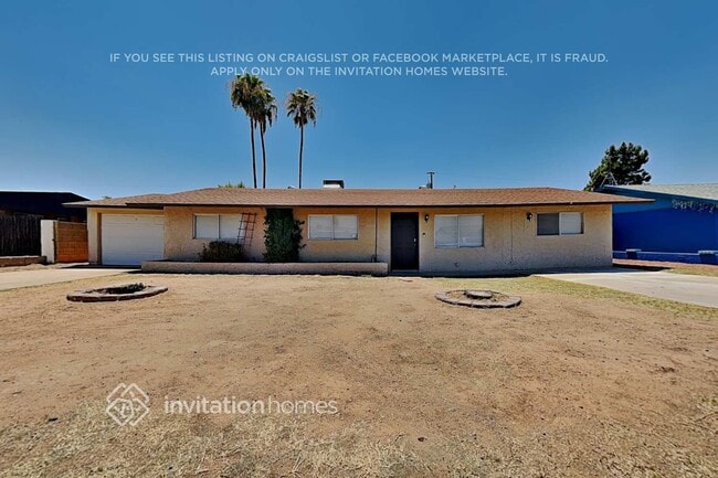 Building Photo - 1819 W Oraibi Dr