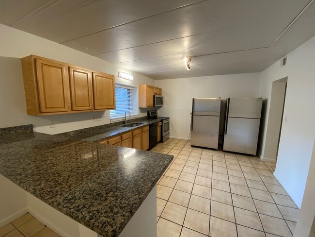 Photo - 153 E 12th Ave Unit TERRACE