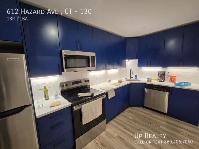 Photo - 612 Hazard Ave Unit 130