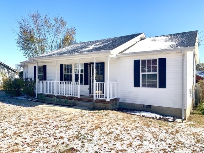 Photo - 205 Holland Ridge Dr