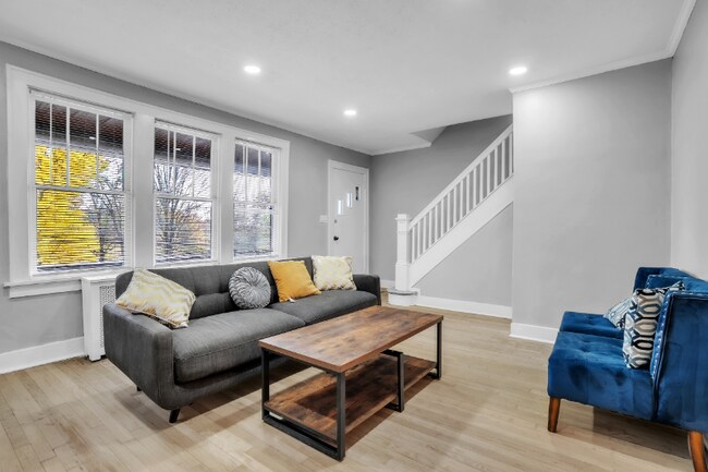 Photo - 6513 Stanton Ave House