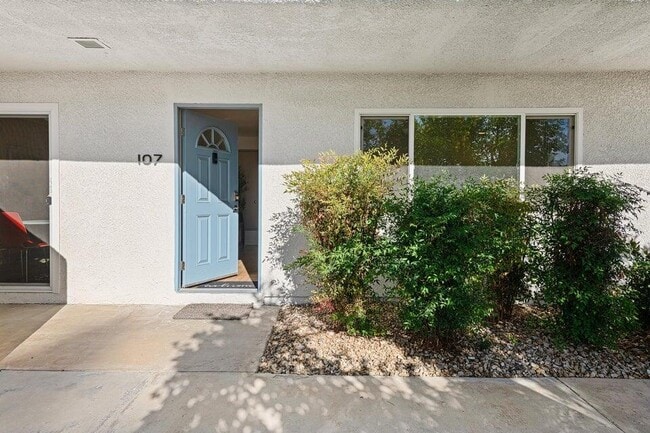 Photo - 1950 S Palm Canyon Dr Unit 107