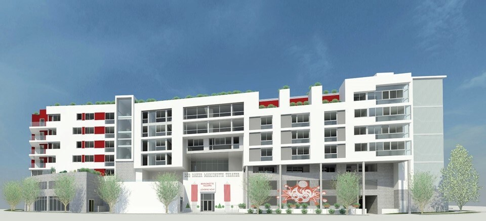 Photo - Beverly Terrace