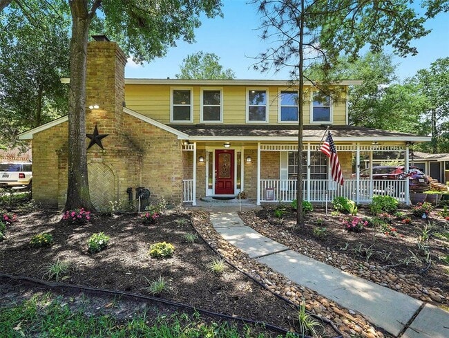 Photo - 8219 Fernbrook Ln