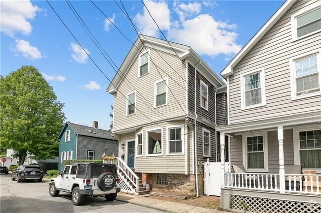 Building Photo - 65 Kingston Ave Rental