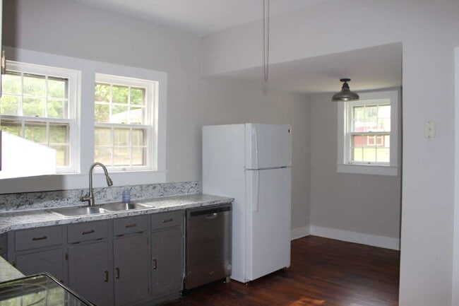 Photo - CHARMING HOUSE IN THE TOWN OF CLARKSVILLE VA.  MINUTES FROM SHOPPING AND ENTERTAINMENT.