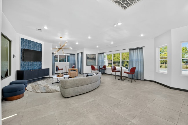 The Tatum Apartments