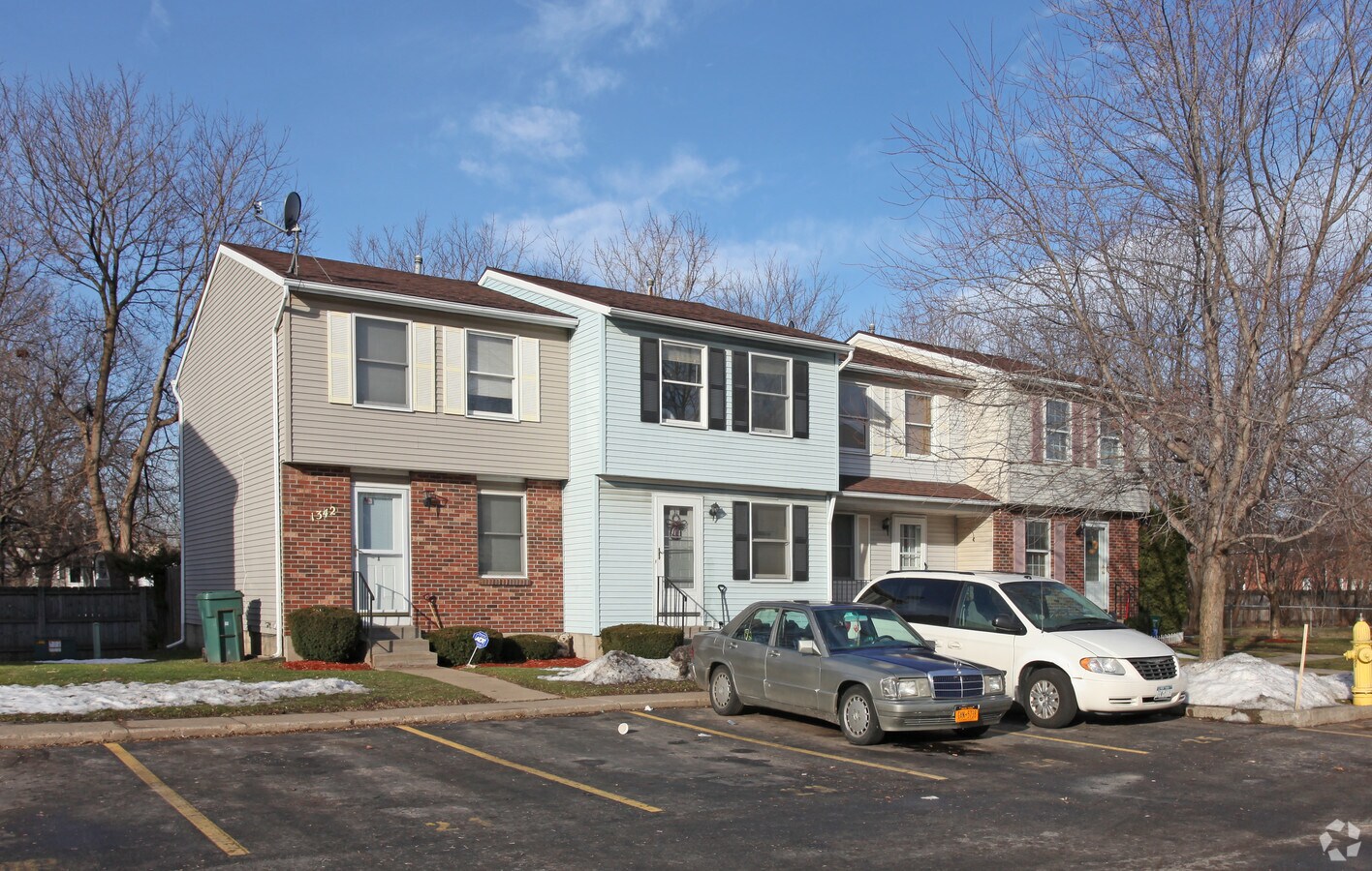 Photo - Somerset Townhomes