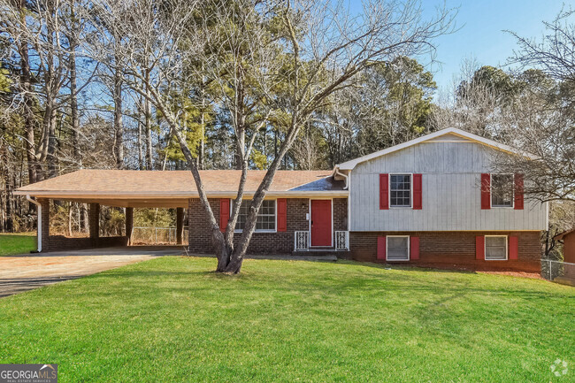 Building Photo - 4339 Melody Ln Rental