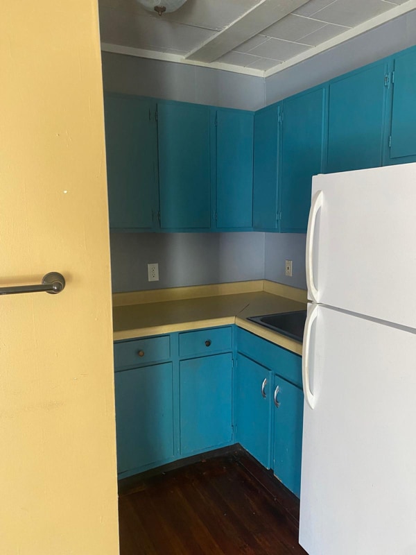 Photo - 1505 N Main St Unit 2nd floor