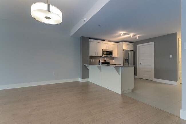 Photo - AK501 2 Bedroom Furnished Apartment Unit 501