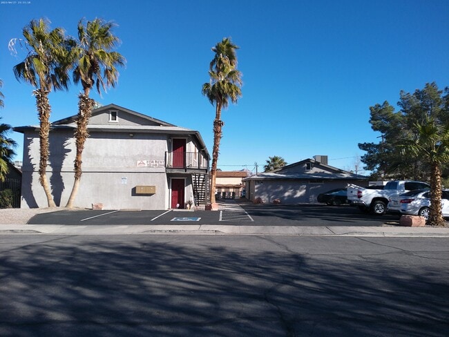 Property Exterior