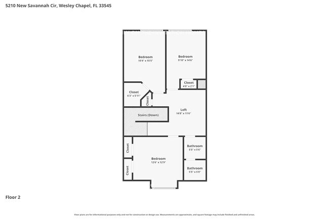 Photo - 5210 New Savannah Cir