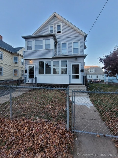 Building Photo - 120 Brown St Unit 1