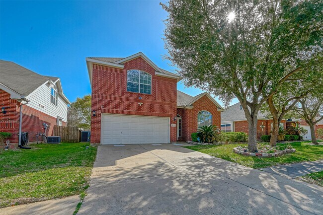 Photo - 16635 Bishop Knoll Ln