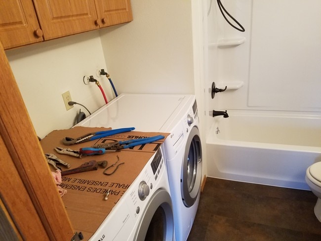 Photo - 819 Jane St Unidad 2