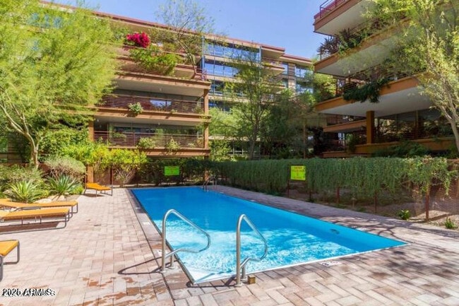 Photo - 7161 E Rancho Vista Dr Unit 4010