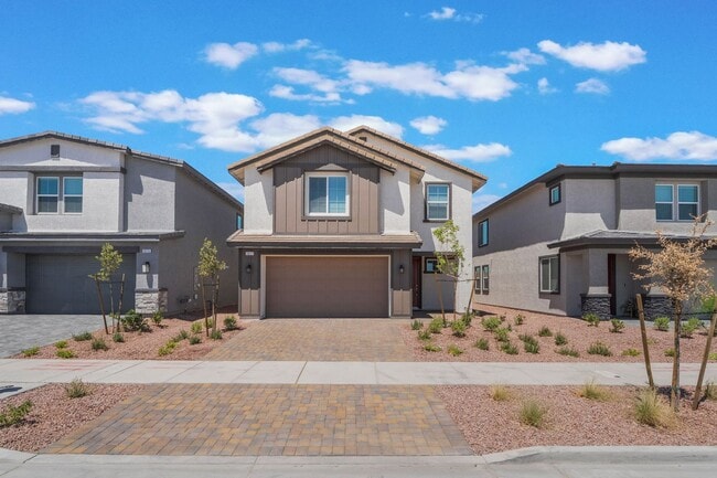 Building Photo - Brand-new 4-bedroom home located in the de...