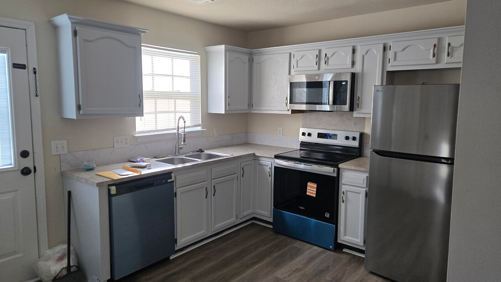 Photo - 2583 Clover Rd NW