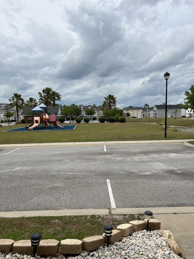 Photo - 609 Atkinson Dr