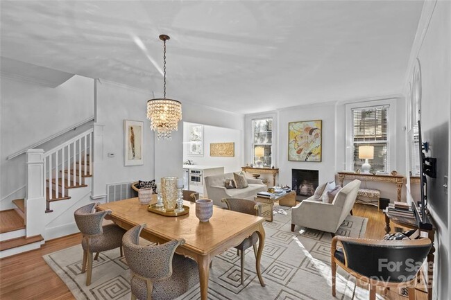 Photo - Myers Park - T.R. Lawing Realty, Inc