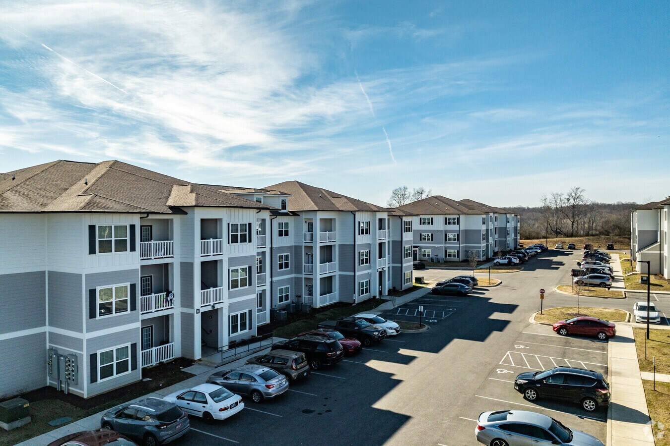 Photo - The Park at Beasley