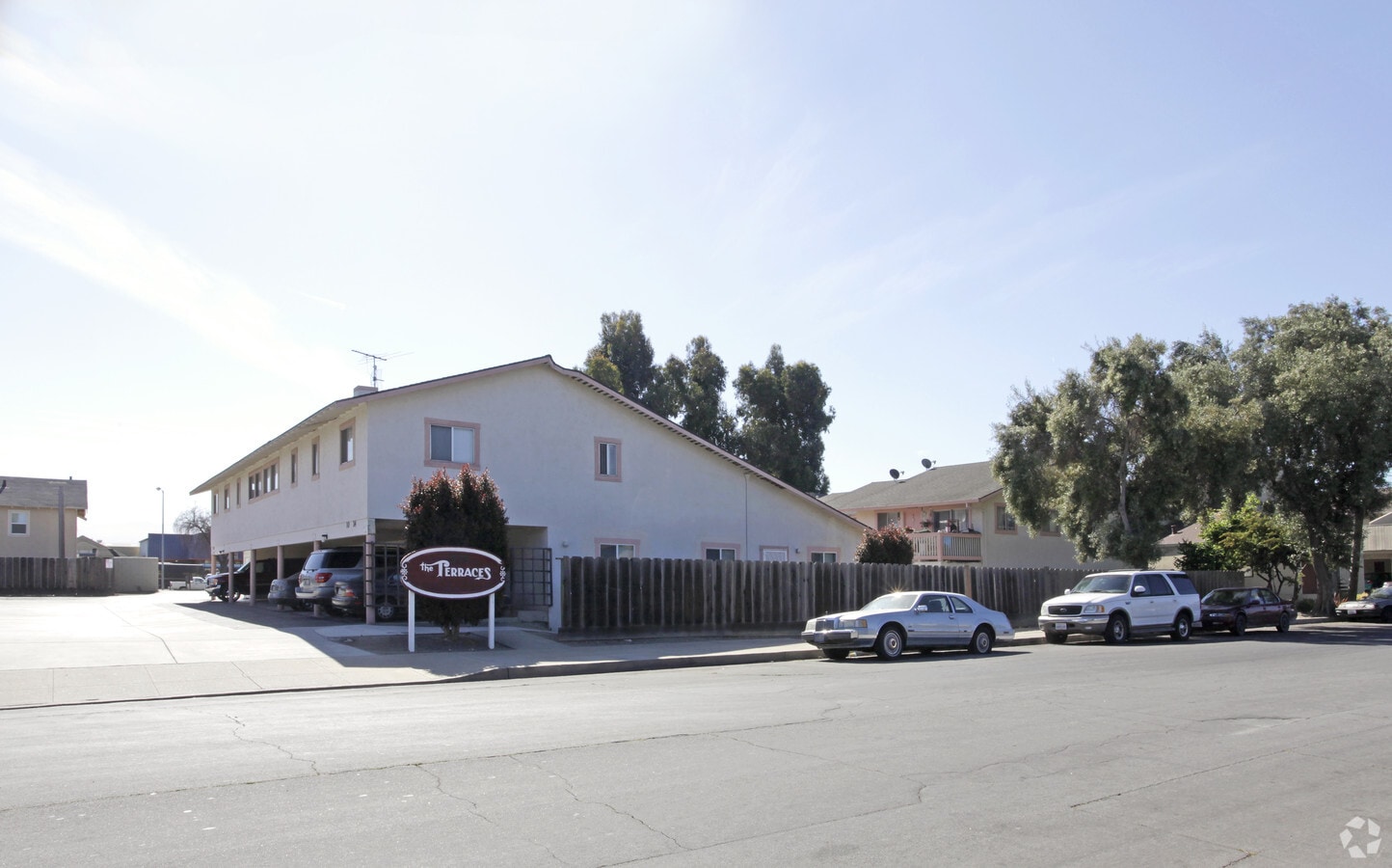 Photo - The Terraces Apartments