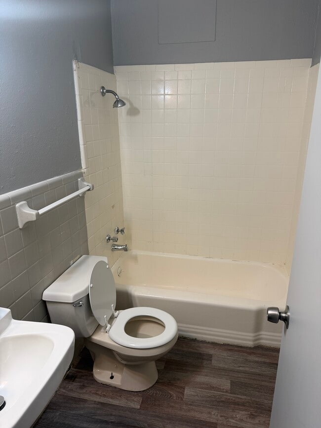 Photo - Pine Street Terrace Unit 64