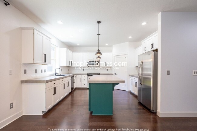 Photo - 11774 SE Lincoln Heights St