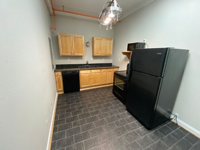 Photo - 1 bed apartment in Red Bank!