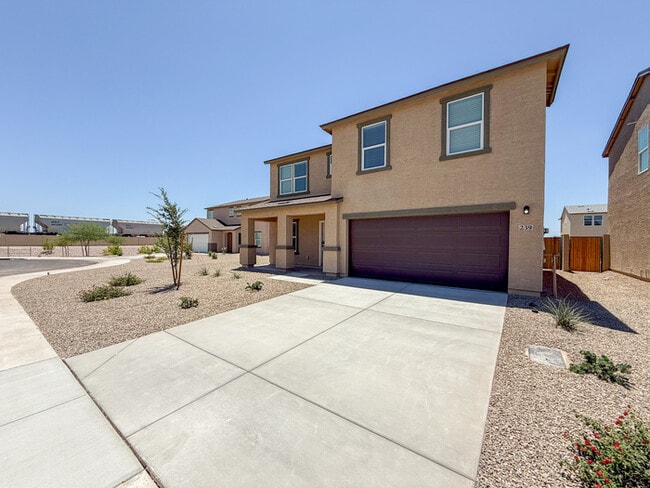 Building Photo - 239 Sonoran Vis Cir