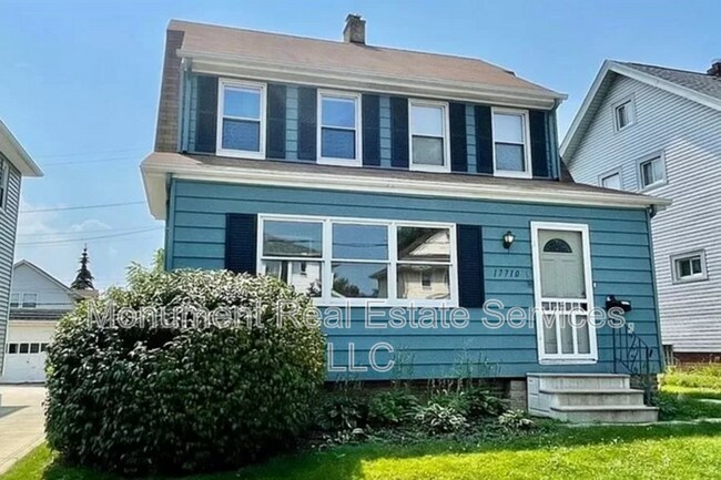 17710 Crestland Rd - 17710 Crestland Rd House