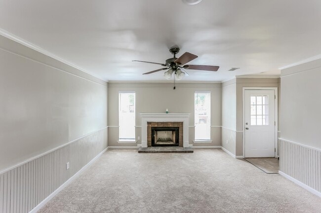 Photo - 4511 Country Brook Dr