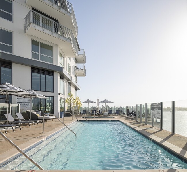 Portico Waterfront
