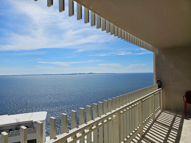 Photo - 3 Grove Isle Dr Unit # C1703