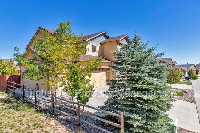 Photo - 10597 Mount Evans Drive