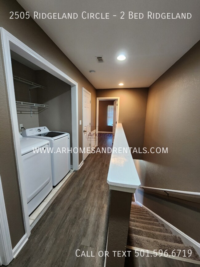 Photo - 2505 Ridgeland Cir Unit 2 Bed Ridgeland