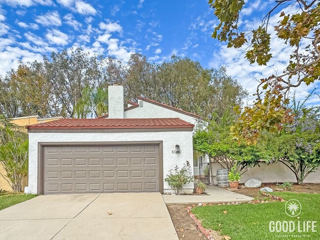 Building Photo - Beautiful 4Bd/2.5Ba Spacious Home in Mission Viejo w/Large Front & Back Yard!